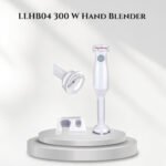 Lifelong 300 W Hand Blender LLHB04