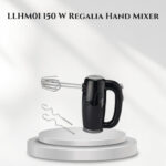 Lifelong LLHM01 150 W Regalia Hand Mixer