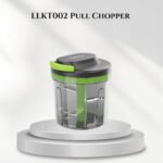 Lifelong 1000ml Pull Chopper LLKT002