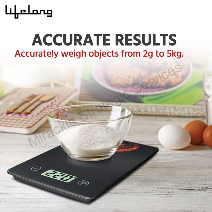 Lifelong Weight Machine - LLKWS09 - Image 2