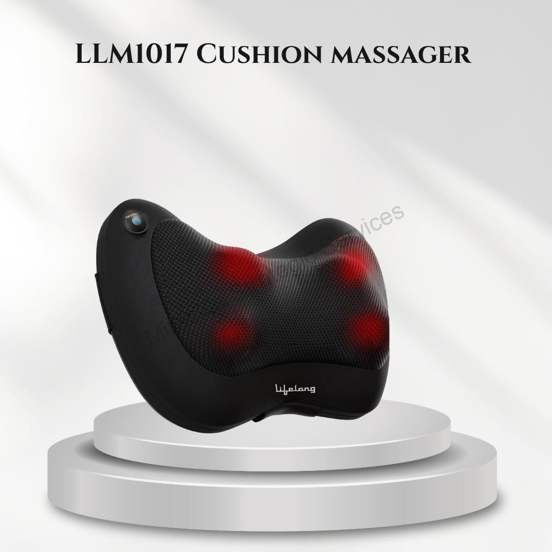 Lifelong LLM1017 Cushion massager