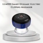 Lifelong Smart Dynamic Electric Cupping Massager - LLM999