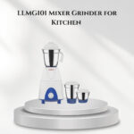 Lifelong Mixer Grinder for Kitchen - LLMG101