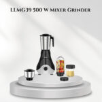 Lifelong LLMG39 500 W Mixer Grinder