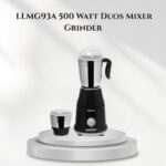 Lifelong LLMG93A 500 Watt Duos Mixer Grinder