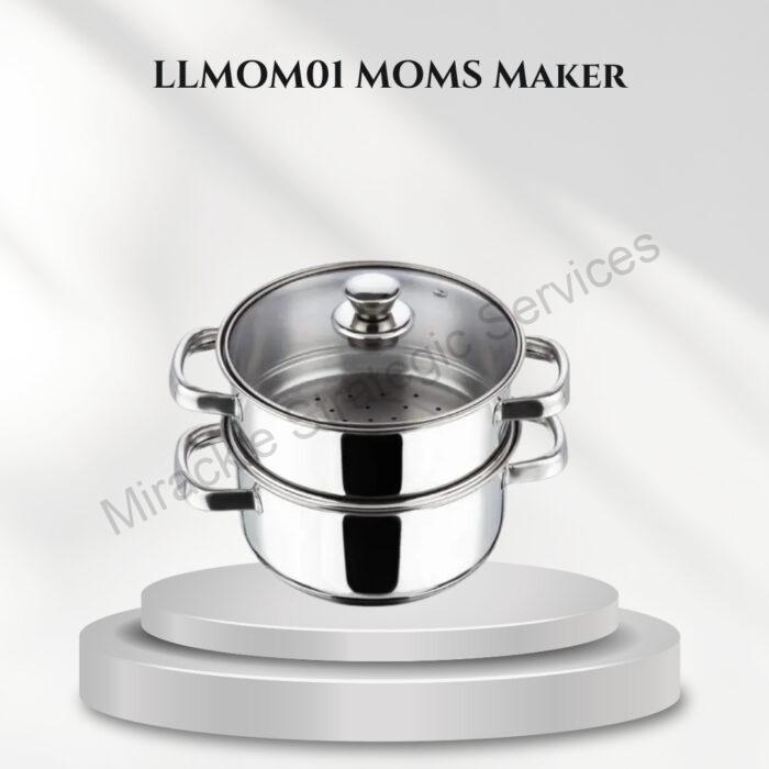 Lifelong MOMS Maker LLMOM01