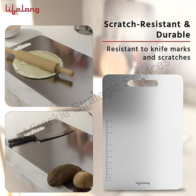 Lifelong Chopping Board - LLSCB01 - Image 2