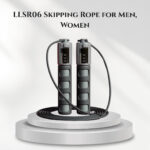 Lifelong LLSR06 Skipping Rope