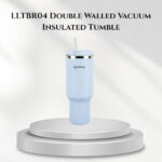 Lifelong Double Walled Vacuum Insulated Tumbler - LLTBR04