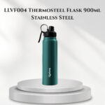 Lifelong Thermosteel Flask 900ml Stainless Steel - LLVF004