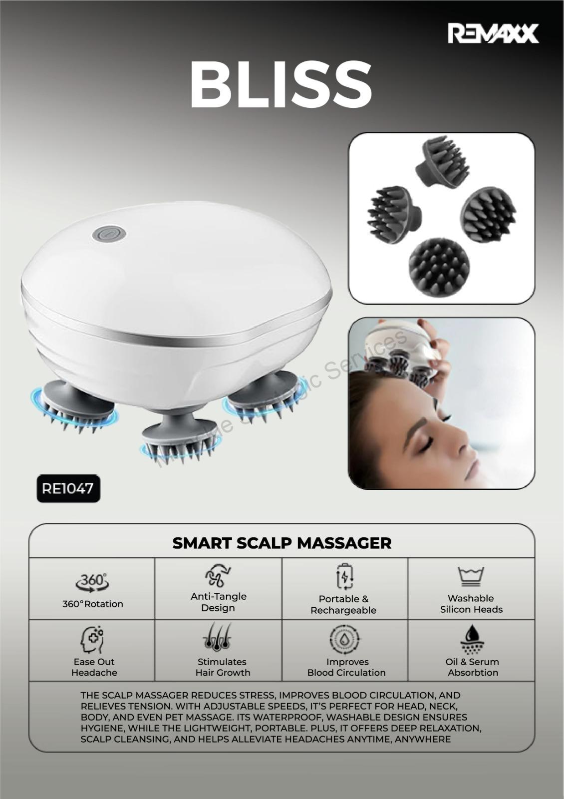 Remaxx Bliss - RE1047 - Image 2