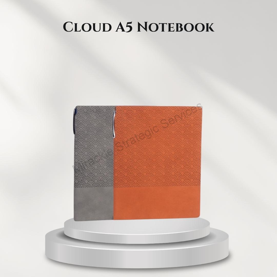 Cloud A5 Notebook