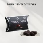 Loyka Choco Dates Pack