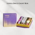 Loyka Disco Light Box
