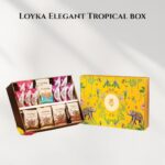 Loyka Elegant Tropical box