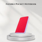 Flexible Pocket Notebook