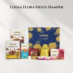 Loyka Flora Fiesta Hamper