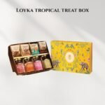 Loyka tropical treat box