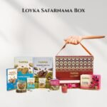 Loyka Safarnama Box