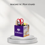 Magnetic Pen stand