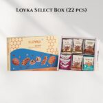 Loyka Select Box (22 pcs)