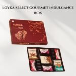 loyka select gourmet indulgance box