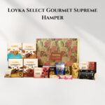Loyka Select Gourmet Supreme Hamper