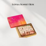 Loyka Sunset Box