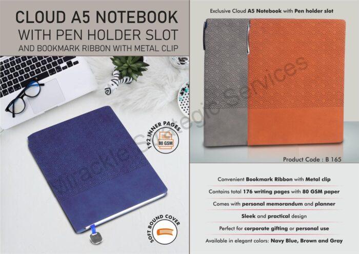 Cloud A5 Notebook - Image 2