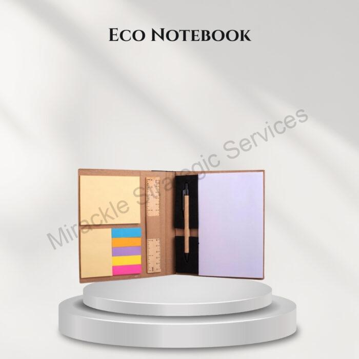 Eco Notebook