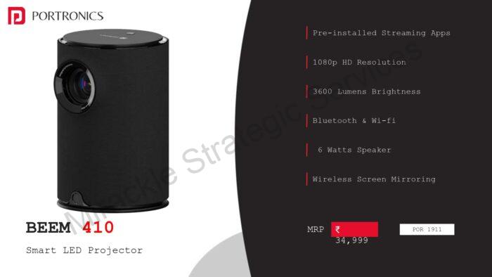 Portronics Beem 410 - Image 2