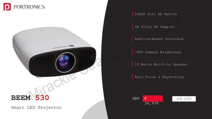 Portronics Beem 530 - Image 2