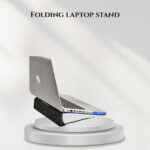 Folding laptop stand - C20