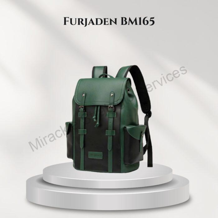 Fur Jaden BM165