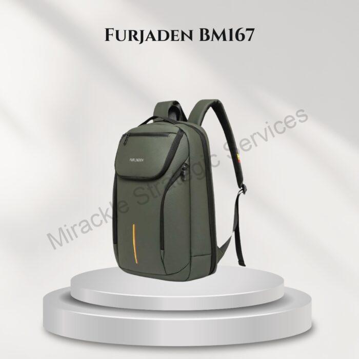 Fur Jaden BM167