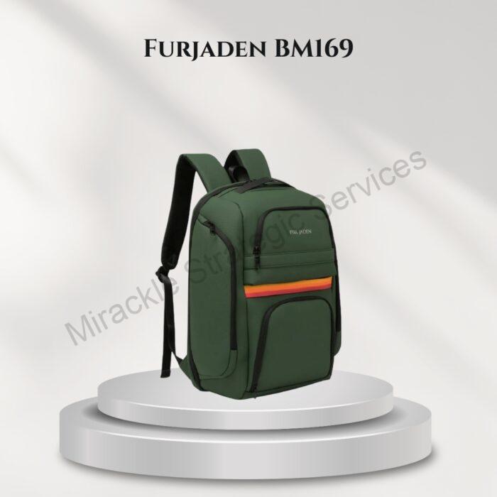 Fur Jaden BM169