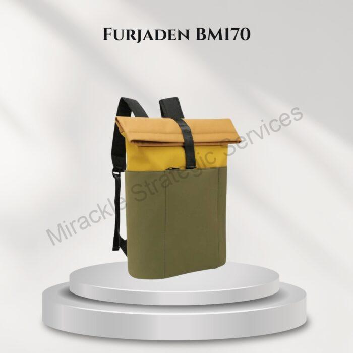 Fur Jaden BM170