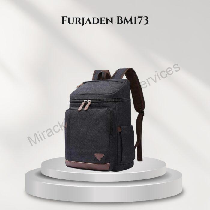 Fur Jaden BM173