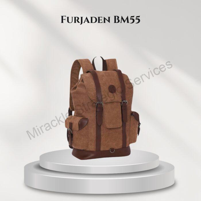 Fur Jaden BM55