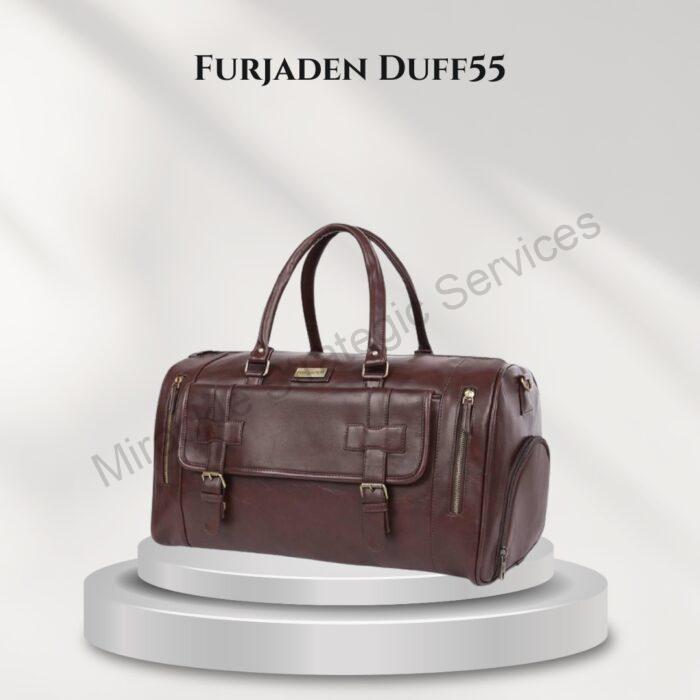 Fur Jaden DUFF 55