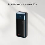Portronics Ampbox 27k