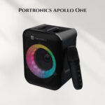 Portronics Apollo One