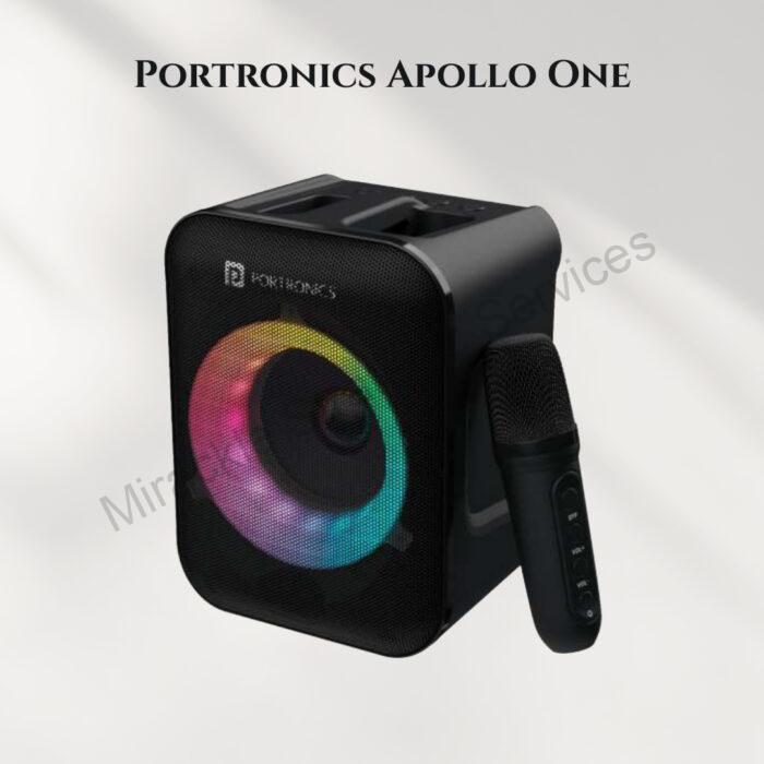 Portronics Apollo One