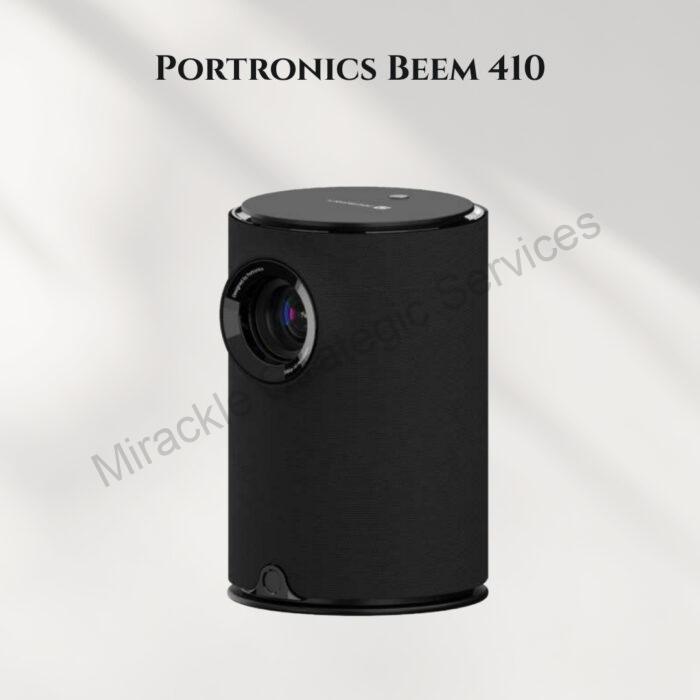 Portronics Beem 410