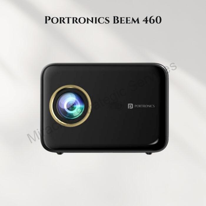 Portronics Beem 460