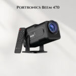 Portronics Beem 470