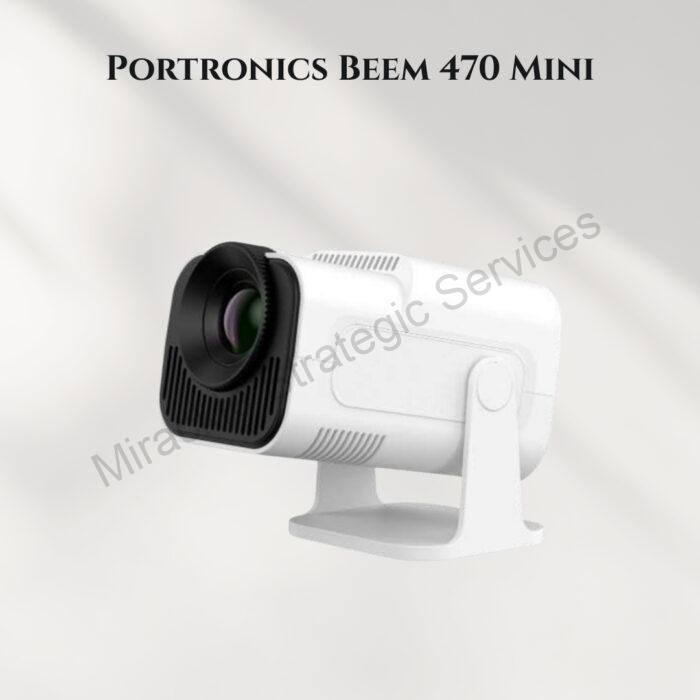 Portronics Beem 470 Mini
