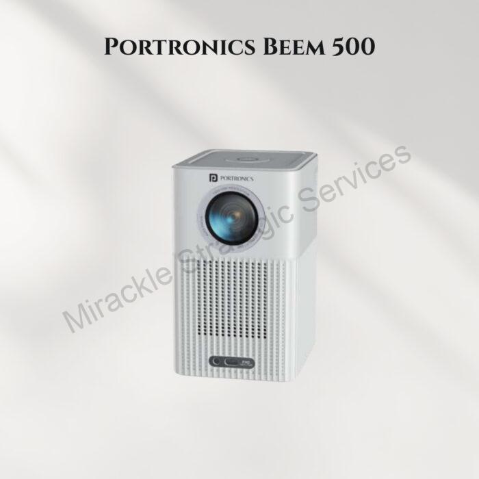 Portronics Beem 500