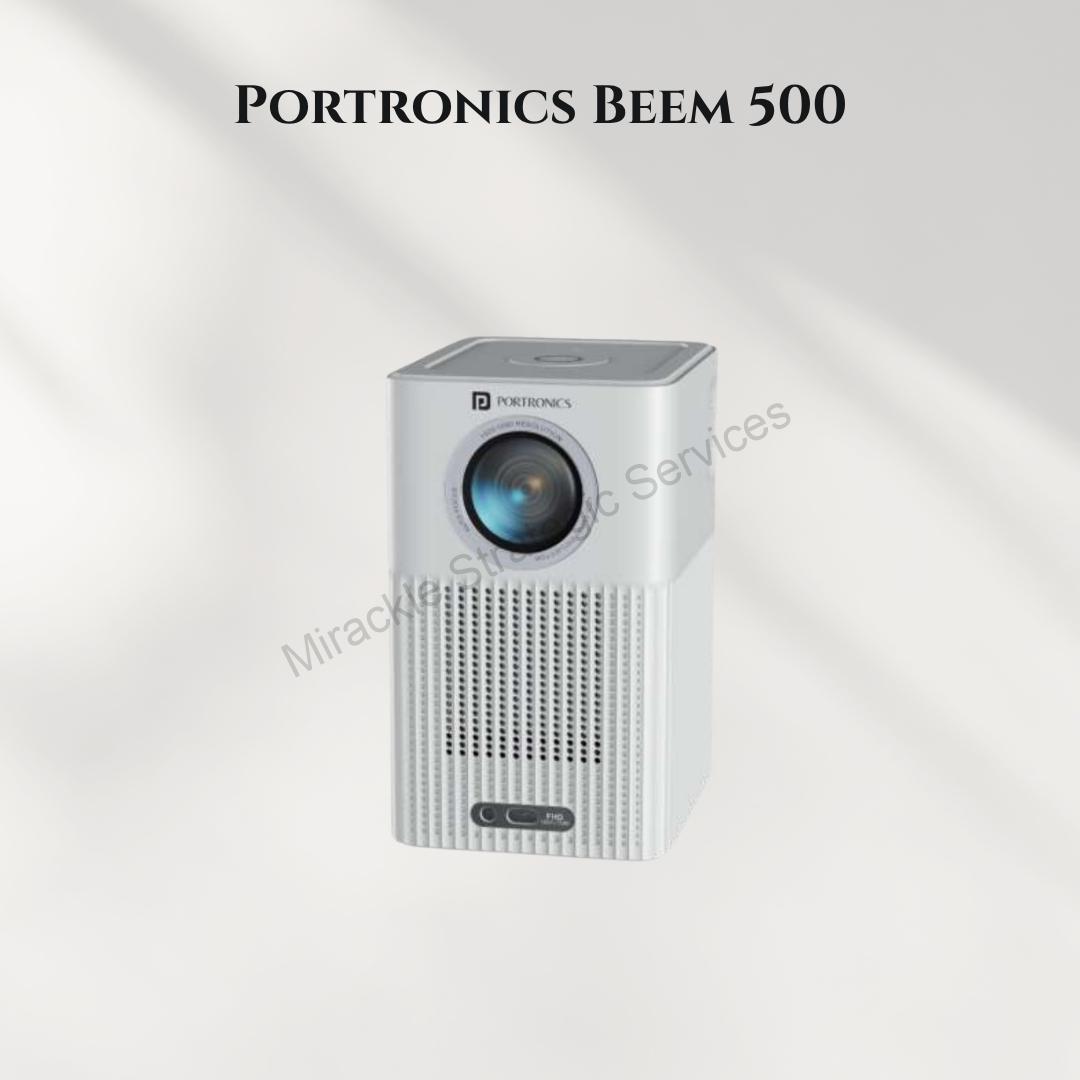 Portronics Beem 500