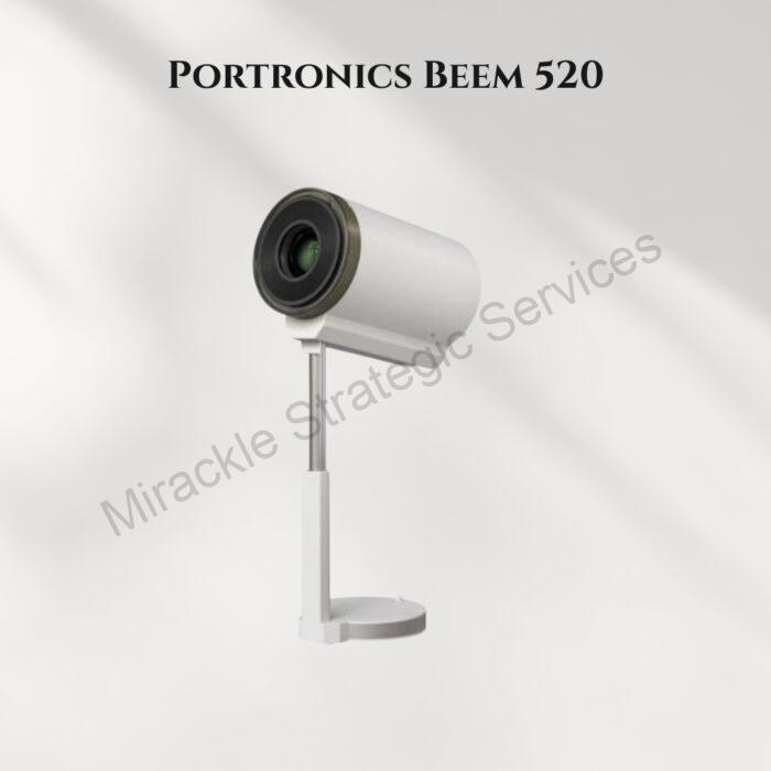 Portronics Beem 520